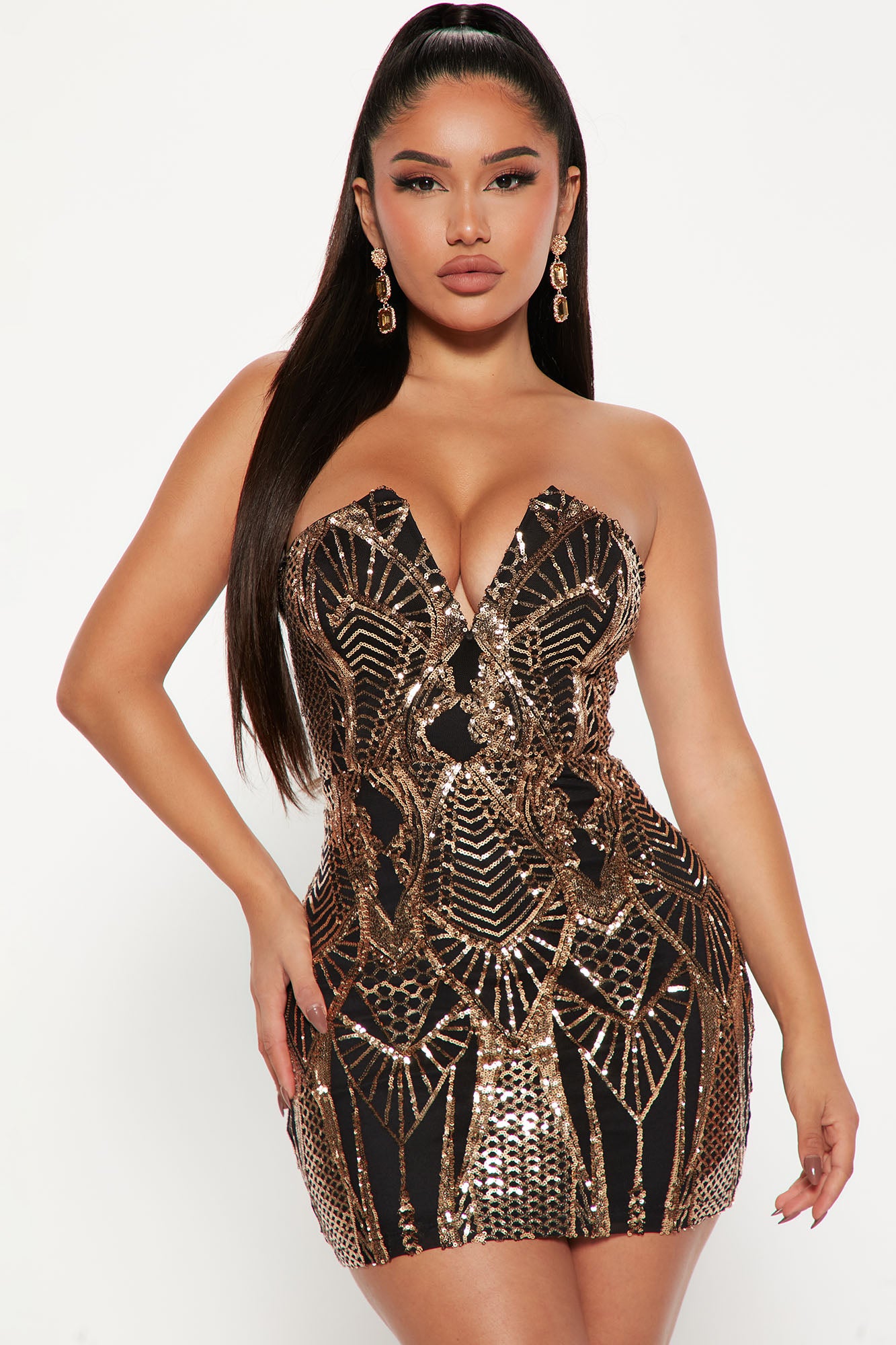 party night dresses